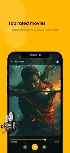 sony-camera-phones Top Rated Movies